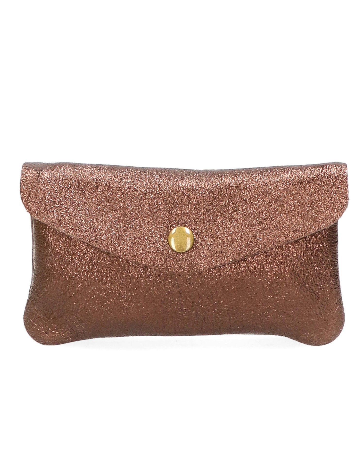 Petra Borsa a mano da donna 100% pelle 04540-L550 RAME ANTICO Gave Lux