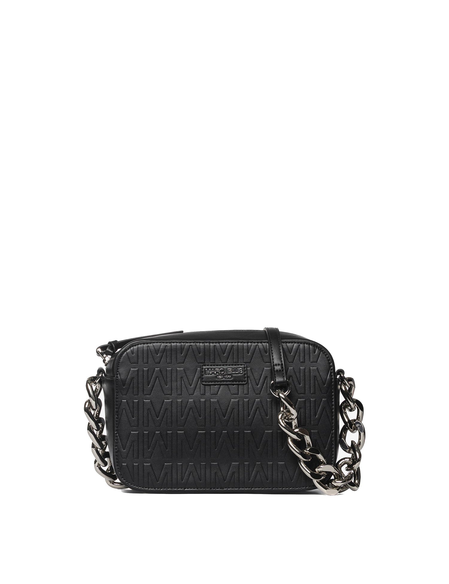 Newyork Flap25 Borsa a spalla da donna | Marc Ellis | Shoulder Bag