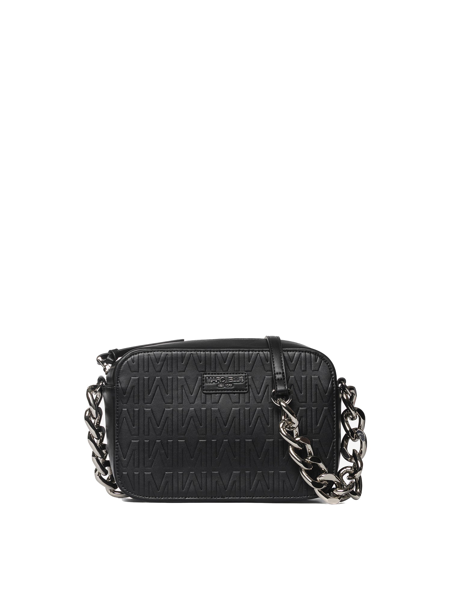 Newyork Flap25 Borsa a spalla da donna | Marc Ellis | Shoulder Bag