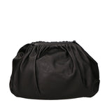 Borsa a tracolla da donna 100% pelle MYB-6017-FW-NERO 21 My Best Bag