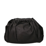 Borsa a tracolla da donna 100% pelle MYB-6017-FW-NERO 21 My Best Bag