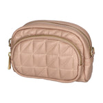 Ancilla 05305-S68 NUDO Pochette da donna in vera pelle Gave Lux