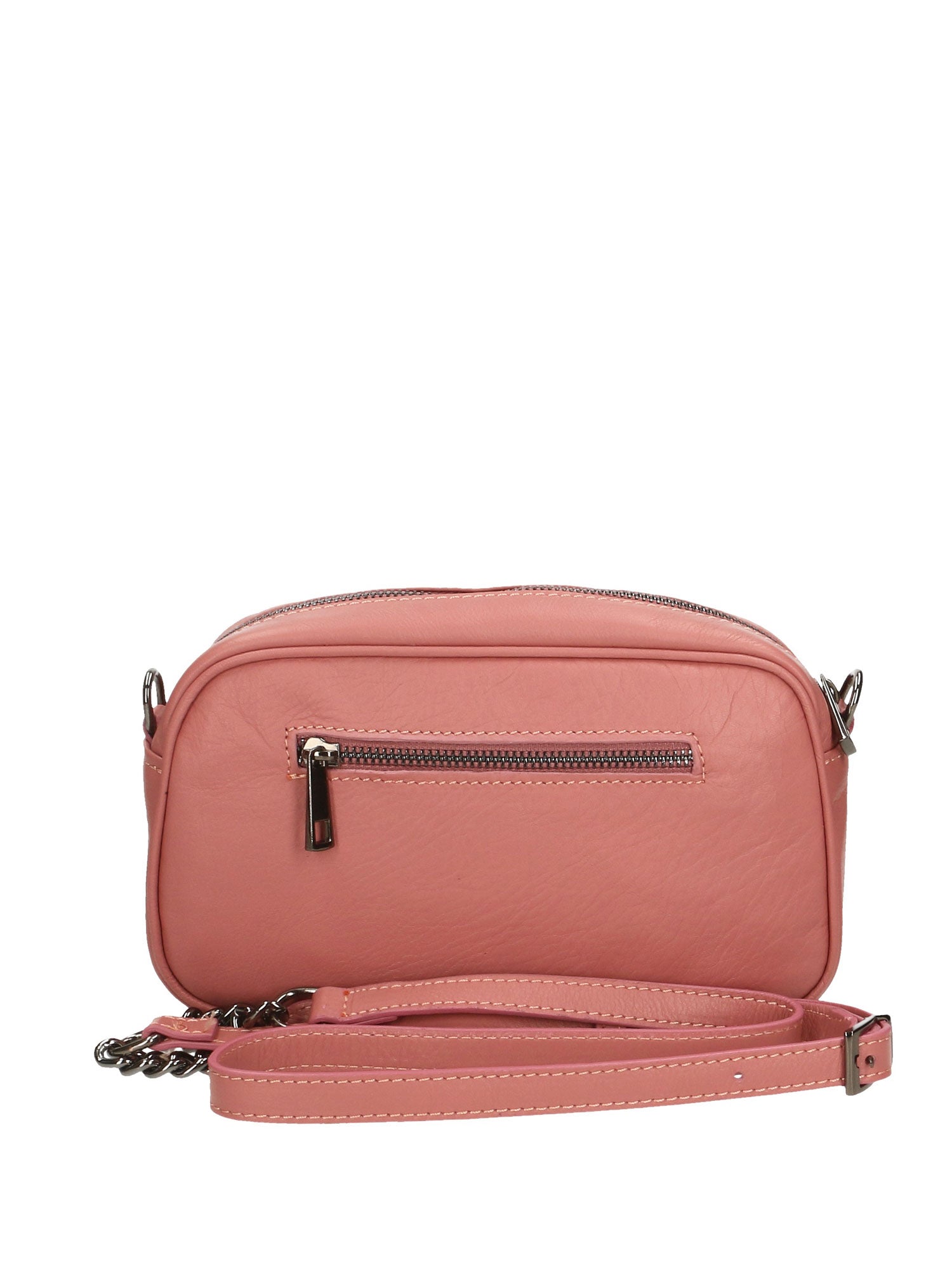 Cyane Borsa a tracolla da donna Vera pelle 1806-CIPRIA Gave Lux