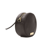 Borsa a Tracolla in Pelle Vegana Beige