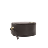 Borsa a Tracolla in Pelle Vegana Beige