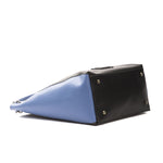 Borsa a Spalla in Pelle Vegana Beige