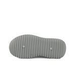 Sneakers in Pelle Vegana Bianco