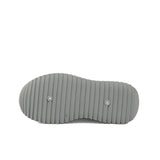 Sneakers in Pelle Vegana Bianco