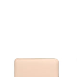 Felicia Portafoglio donna con zip Misto Poliestere + Poliuretano B16410 126CO-BEIGE Braccialini