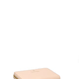 Felicia Portafoglio donna con zip Misto Poliestere + Poliuretano B16410 126CO-BEIGE Braccialini