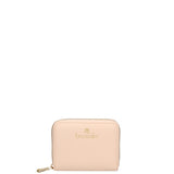 Lumina Elite B16700CO-BEIGE Portafoglio donna vera pelle Braccialini
