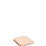 Lumina Elite B16700CO-BEIGE Portafoglio donna vera pelle Braccialini