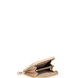 Lumina Elite B16700CO-BEIGE Portafoglio donna vera pelle Braccialini