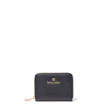 Lumina Elite B16700CO-NERO Portafoglio donna vera pelle Braccialini