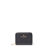 Lumina Elite B16700CO-NERO Portafoglio donna vera pelle Braccialini