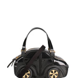 Velvetta Borsa a mano da donna 100% Pvc B9309-NERO Braccialini