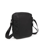 Borsa a tracolla da uomo 100% poliestere BC1053-BLACK B Cavalli