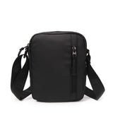Borsa a tracolla da uomo 100% poliestere BC1053-BLACK B Cavalli