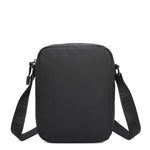 Borsa a tracolla uomo Pelle vegana 100% PU BC1054-BLACK B Cavalli