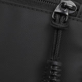 Borsa a tracolla uomo Pelle vegana 100% PU BC1054-BLACK B Cavalli