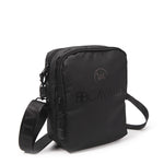 Borsa a tracolla uomo 100% poliestere BC1094-BLACK B Cavalli