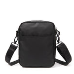 Borsa a tracolla uomo 100% poliestere BC1094-BLACK B Cavalli