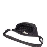 Marsupio da uomo Pelle vegana Prodotto Vegano 33x17x11 cm