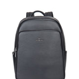 Zaino unisex in vera pelle Casual BC1302-NERO B Cavalli