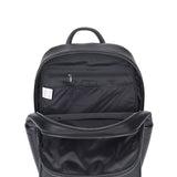 Zaino unisex in vera pelle Casual BC1302-NERO B Cavalli