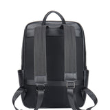 Zaino unisex in vera pelle Casual BC1319-NERO B Cavalli