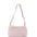 Borsa a Tracolla in Pelle Vegana Beige