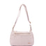 Borsa a Tracolla in Pelle Vegana Beige