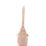 Borsa a Tracolla in Pelle Vegana Cuoio