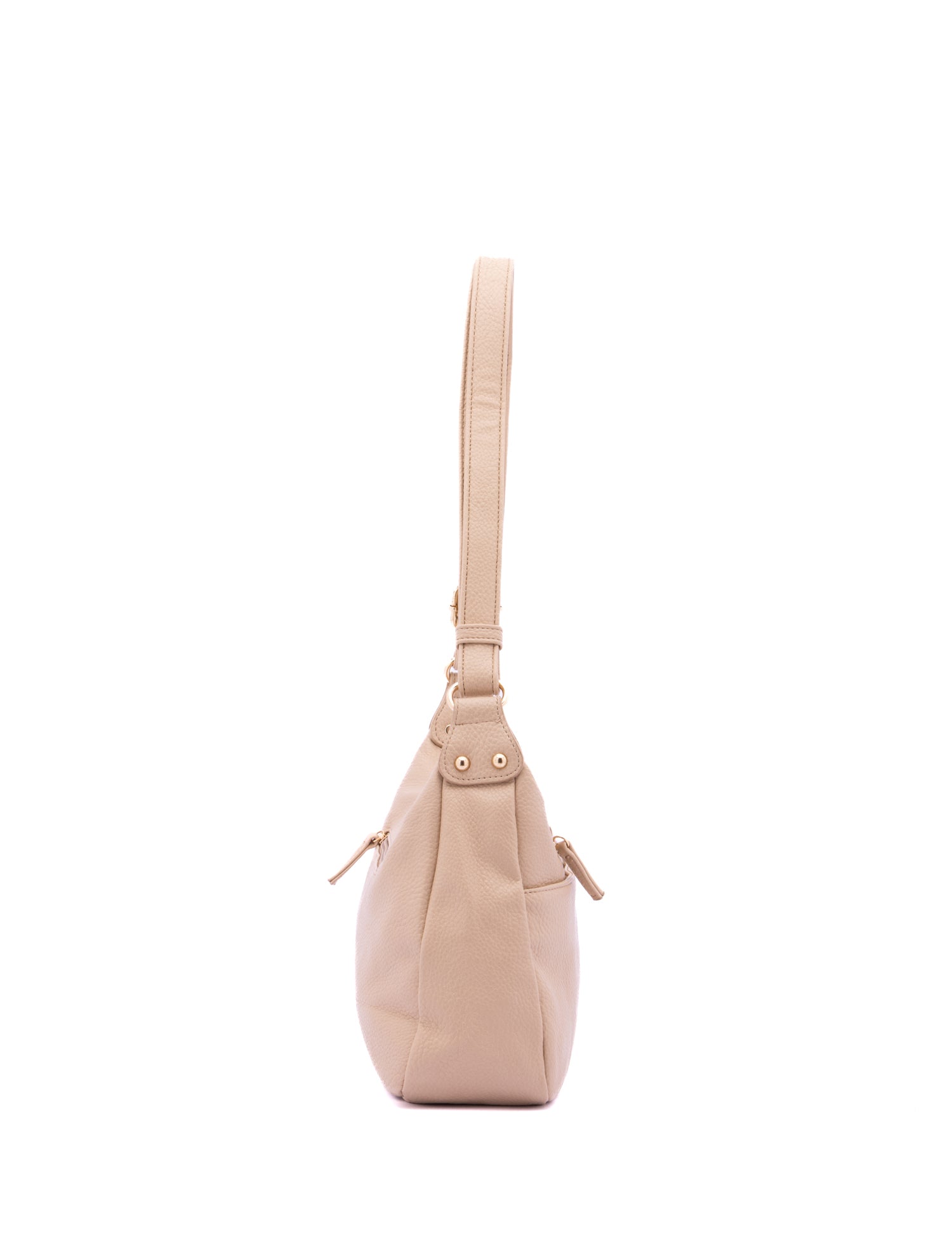 Borsa a Tracolla in Pelle Vegana Cuoio
