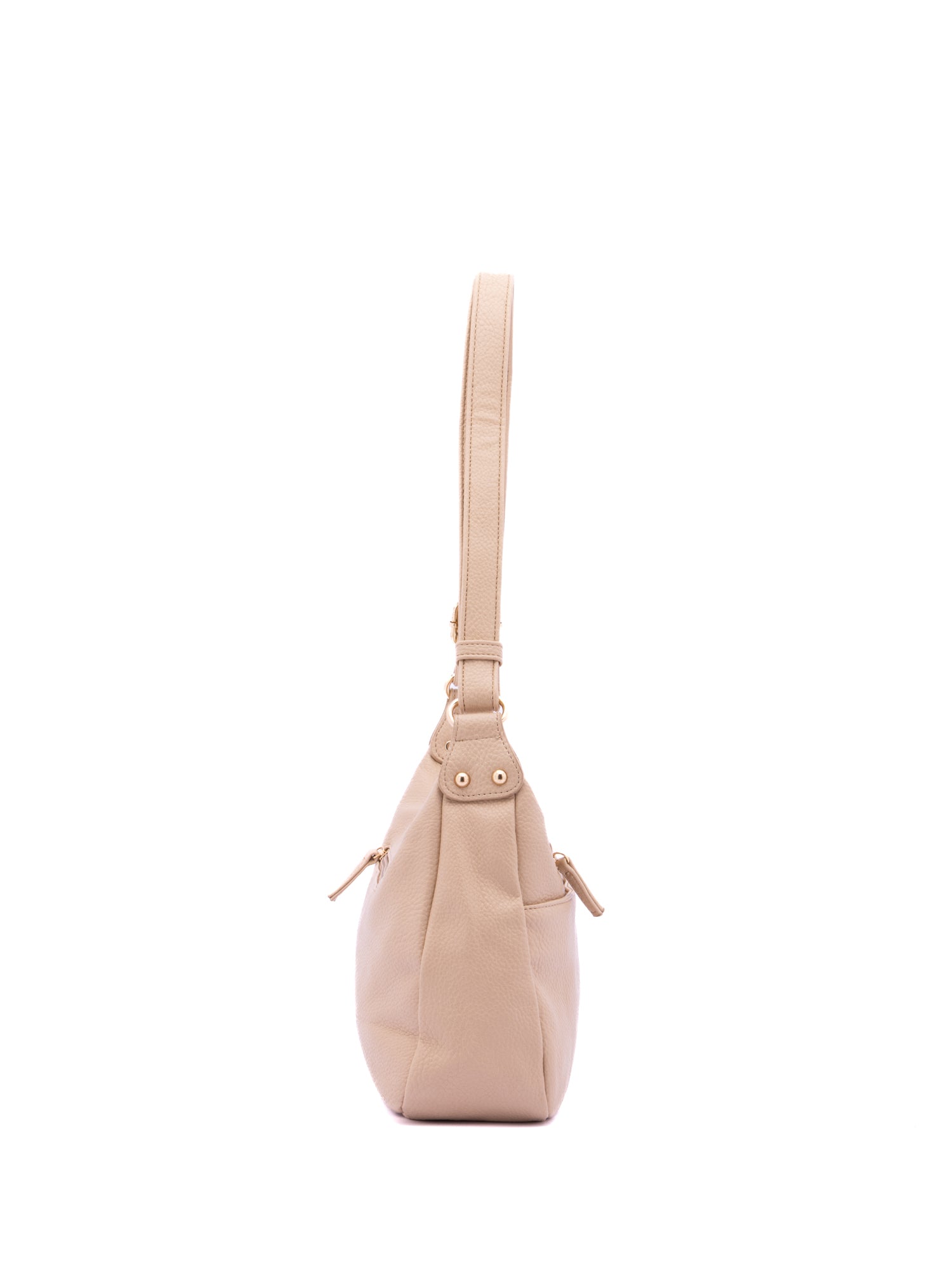 Borsa a Tracolla in Pelle Vegana Cuoio