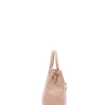 Borsa a Mano in Pelle Vegana Cuoio