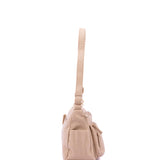 Borsa a Spalla in Pelle Vegana Cuoio
