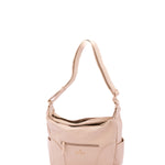 Borsa a Spalla in Pelle Vegana Cuoio