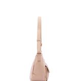 Borsa a Spalla in Pelle Vegana Cuoio