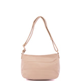 Borsa a Spalla in Pelle Vegana Cuoio