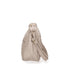 Borsa a Tracolla in Pelle Vegana Beige