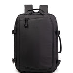 Zaino uomo in poliestere Casual BC1386-BLACK B Cavalli