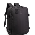 Zaino uomo in poliestere Casual BC1386-BLACK B Cavalli