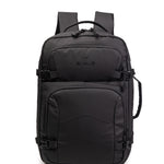 Zaino uomo in poliestere Casual BC1393-BLACK B Cavalli