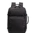 Zaino uomo in poliestere Casual BC1393-BLACK B Cavalli