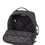 Zaino uomo in poliestere Casual BC1393-BLACK B Cavalli