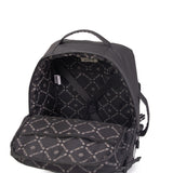 Zaino uomo in poliestere Casual BC1393-BLACK B Cavalli