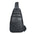 Marsupio uomo vera pelle Casual BC1412-BLACK B Cavalli