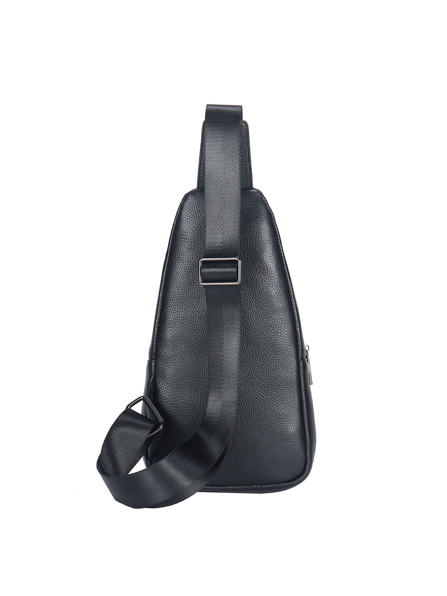 Marsupio uomo vera pelle Casual BC1412-BLACK B Cavalli