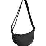 Borsa a tracolla da uomo 100% poliestere BC1413-BLACK B Cavalli
